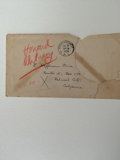 envelope