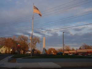 >Albert Park - In His Own Words