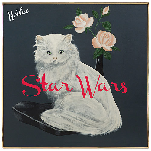Wilco Release Surprise New Album 'Star Wars' As Free Download