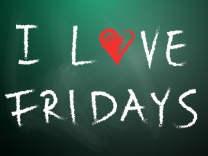 How to take Fridays off