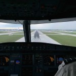 Nice greaser, Captain!