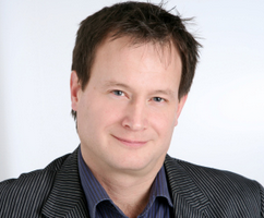 Bruce Hood