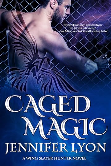 Caged Magic