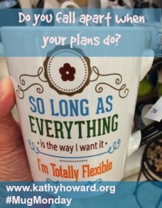 Flexible edited