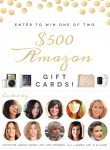 Giveaway