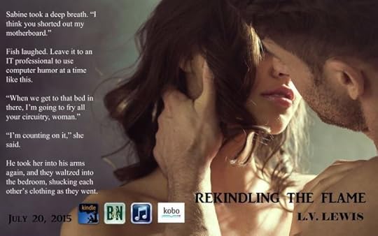 RtF Teaser