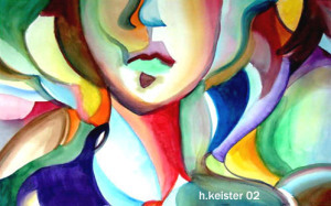 kiss