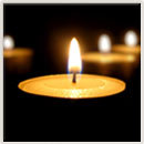 tealights