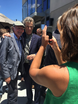 Capaldi and Bradley #1