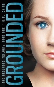 grounded