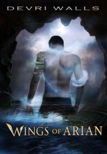 Wing of Arian