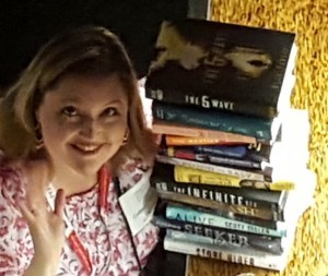 Random House Party Haul