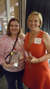 Colleen Houck & Kim Liggett