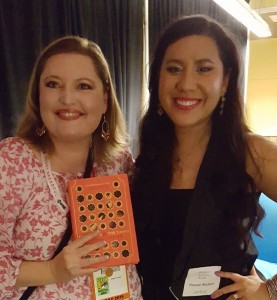 Colleen Houck & Renee Ahdieh