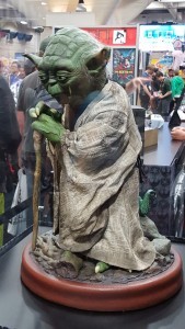 Yoda