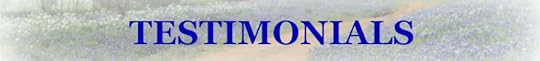 testimonials