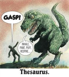 Thesaurus