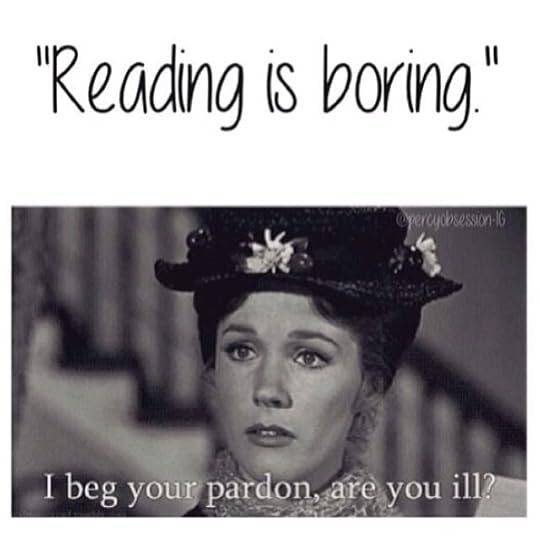 Seriously...