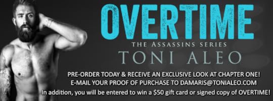 overtime preorder banner