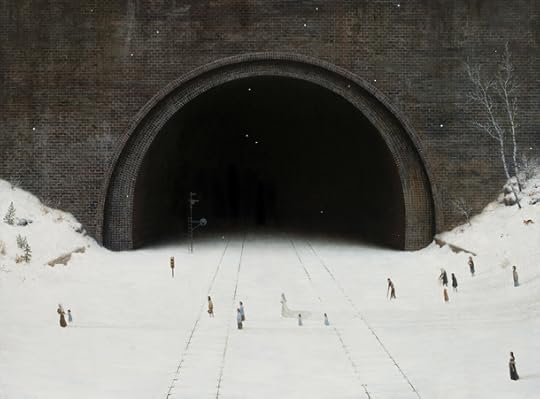 Art by Aron Wiesenfeld