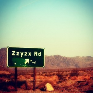 zzyzx