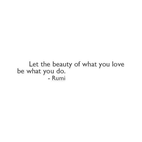 fall in love with yourself
