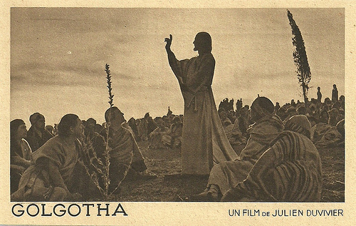 Golgotha