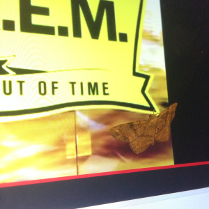 out of time