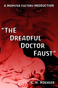 The Dreadful Doctor Faust