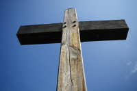 Why the Cross? (Heidelberg Catechism Q39)
