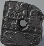 meluhhan seal lagash