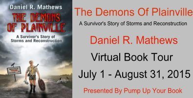 The Demons of Plainville