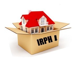 #irph