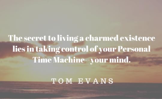 Tom Evans on Time Management