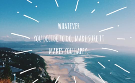 Happiness