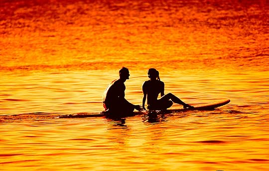 Rip Current Jill Sanders