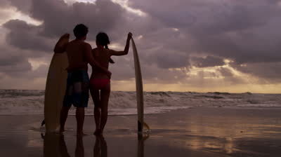 Rip Current Jill Sanders