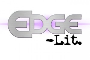 Logo for Edge-Lit