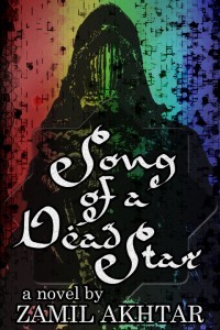 Song of a Dead Star Cover