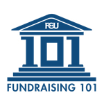 Fundraising 101: An overview for board members and accidental fundraisers