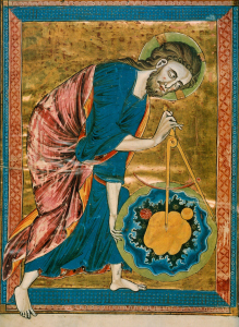 Creator of the Universe