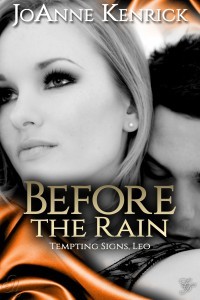 TS5 - Leo - Before the Rain