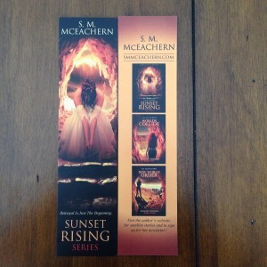 SR Bookmark