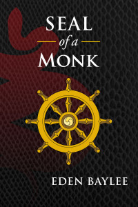 Award winning author Eden Baylee on bestselling author Christine Nolfi's blog.