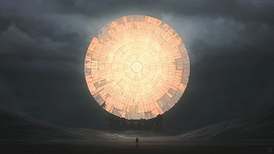 The Sun by Yuri Shwedoff