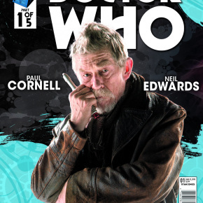 PHOTO VARIANT COVER
