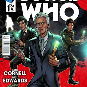 REGULAR COVER BY NEIL EDWARDS