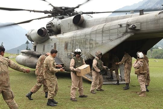 aid