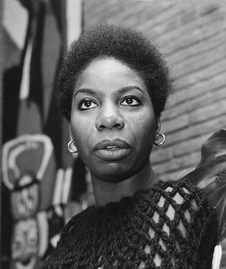 Ruth Feldstein - Nina Simone (2)