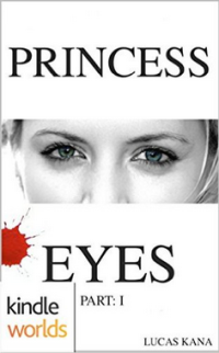 princess eyes 1